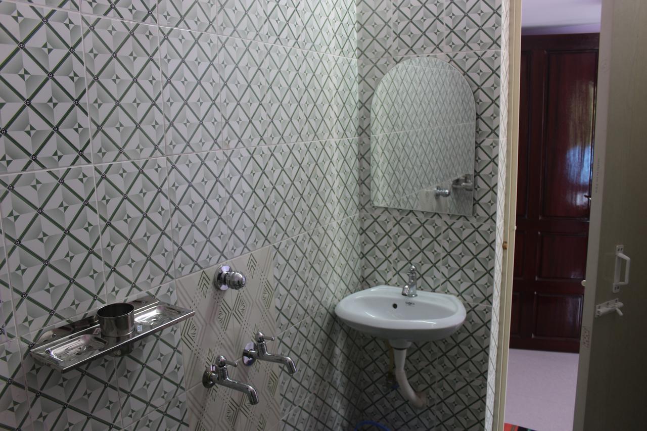 Puthenchirayil Homestay Thiruvananthapuram Ngoại thất bức ảnh